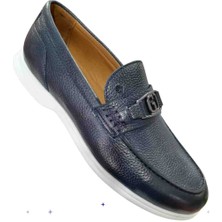 Greyder 5Y1KA64668 Loafer Ayakkabı