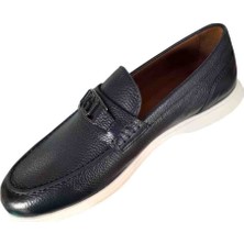 Greyder 5Y1KA64668 Loafer Ayakkabı