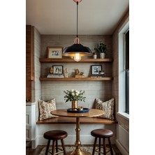 Karya Sarkıt Siyah – Bakır Şerit