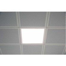 Helios Opto 30X30 Clipin Tavan LED Armatür Işık : Beyaz Nls