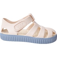 Igor S10323 Nico Marfil Çocuk Sandalet