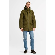 Timberland Willmington Waterproof Parka