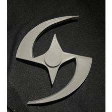 Atomik Yığın Fidget Spins - Fonksiyonel ve Ergonomik Tasarım THN6794597