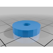 Atomik Yığın Fidget Spins - Fonksiyonel ve Ergonomik Tasarım THN6794597