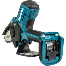 Makita DUC101Z Akülü Budama Testeresi (Akü ve Şarj Aleti Hariç)