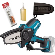 Makita DUC101Z Akülü Budama Testeresi (Akü ve Şarj Aleti Hariç)