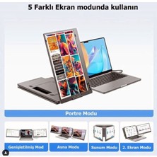 Scorpy Technologies Vision Çoklu Taşınabilir Ekran