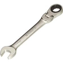 Izeltaş Mafsallı Cırcır Anahtar 14 mm