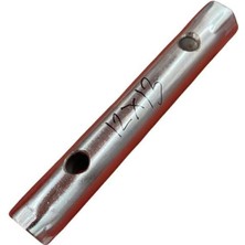 Kovan Anahtarı 12X13