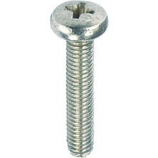 Ysb Vida M4X40 Dın 7895 (20 Adet)