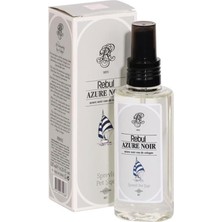 Rebul Kolonya Spreyli 125 ml Azure Noır