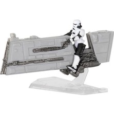 Nessiworld Star Wars Mikro Figür ve Araç Mini Sürpriz Pakt