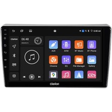 Peugeot 307 Android Multimedya Sistemi 2-32 Blueway (2001-2009)