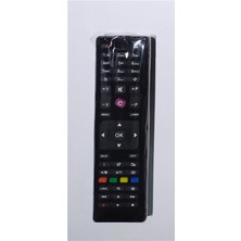 Vestel-Seg-Regal LCD LED Tv Kumandası Kare Göbek WEKO34375