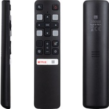 Tcl Rc 802V Fmr1 50'' - 55'' Android Tv Kumanda 24095
