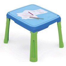 Sils Market Nessiworld Su Kum ve Yaratıcılık Masası