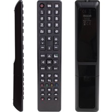 Vestel 3D LCD LED Kumanda 4553