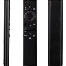 Samsung Mikrofonlu Ses Tuşlu Tv Kumandası 22555