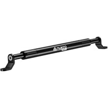 Nukrotech 2 Ayna Dibi Arası Crossbar Çubuğu ve Denge Çubuğu HB3
