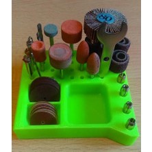 Küçük Dremel Bit Organizatörü THN2026338