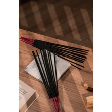 Citronella Kokulu Çubuk Tütsü 20 Adet | Sakinleştirici | Meditasyon