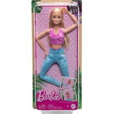 FTG80-HRH27 - Sonsuz Hareket (Lisinya)