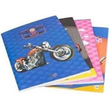 U-Deep 60/4 Metod Defteri 12'li