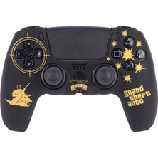 Ps5 Dualsense Koruyucu Silikon Kılıf