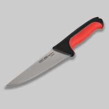 Cavit Inox Bıçak Seti Soft Grip Elden Kaymaz