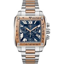 Gc GCZ56004G7 Erkek Kol Saati