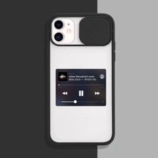 Aksesuar Apple iPhone Se Plus Kamera Korumalı Özel Tasarım Desenli Kılıf