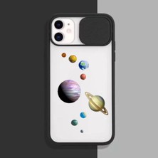 Aksesuar Apple iPhone 6s Plus Kamera Korumalı Özel Tasarım Desenli Kılıf