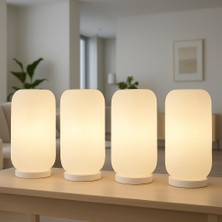 Milano Koleksiyonu Modern Masa Lambası