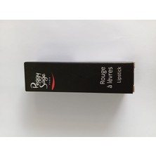 Peggy Sage Paris Ruj Métallic Metallized Glam Iced Coral 4ml 100