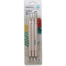 Mcreative R Memory Keepers Kabartma Stylus Seti, Çok Renkli, Tek Boy