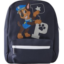 It Erkek Bebek Nmmfax Pawpatrol Backpack Cplg Çanta Koyu Mavi Tek Beden
