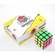 Küp Yapboz 604 - Lisinya