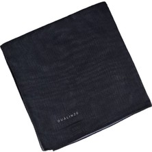 Dualinze Pamuklu Eşarp 120X120 cm
