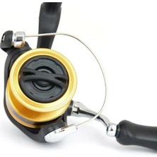 Shimano Fx 1000 Fc Lrf Olta Makinası