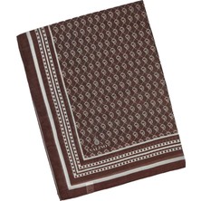 Mısırlı Eşarpları Soft Pamuk Şal