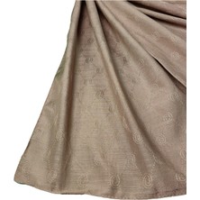 Emproyal Pro Line Monogram Şal