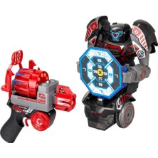 Nessiworld Silverlit Robo Rapidfire 88528