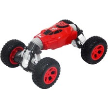 Sils Market Kumandalı Şarjlı Akrobatik Araba