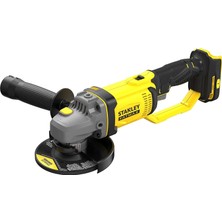 Fatmax 18V V20 Şarjlı Avuç Taşlama (Bataryasız) SFMCG400B-XJ