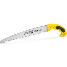 30 cm Budama Testeresi 300MM, Yüksek Karbonlu Çelikten, Isıl Işlem Uygulanmış Kesici Dişler