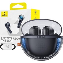 Bowie E5X True Wireless Bluetooth Kulaklık-Siyah