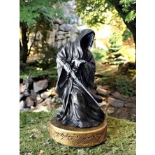 Lord Of The Rings Nazgul Yüzüklerin Efendisi Nazgül Figürü