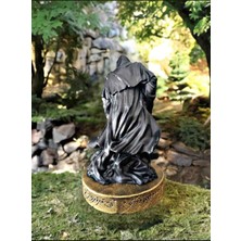 Lord Of The Rings Nazgul Yüzüklerin Efendisi Nazgül Figürü