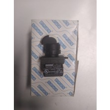 Cp Serisi Plastik 2no (Iı-0-I) 60° Seçici Tek Dönüşlü 22 mm Buton