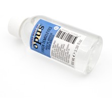 Opus Fırça Temizleyici 100ML Yağlı ve Akrilik Boya Sökücü
